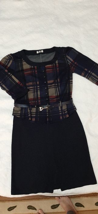 Вечерние платья.  Вечерний куйнела