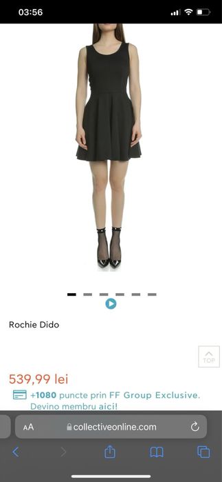 Rochie Calvin Klein originala