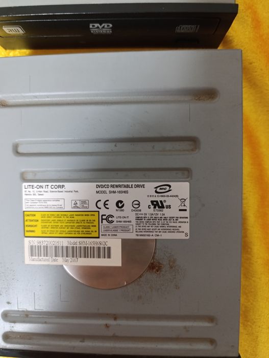 Продам   DVD ROM