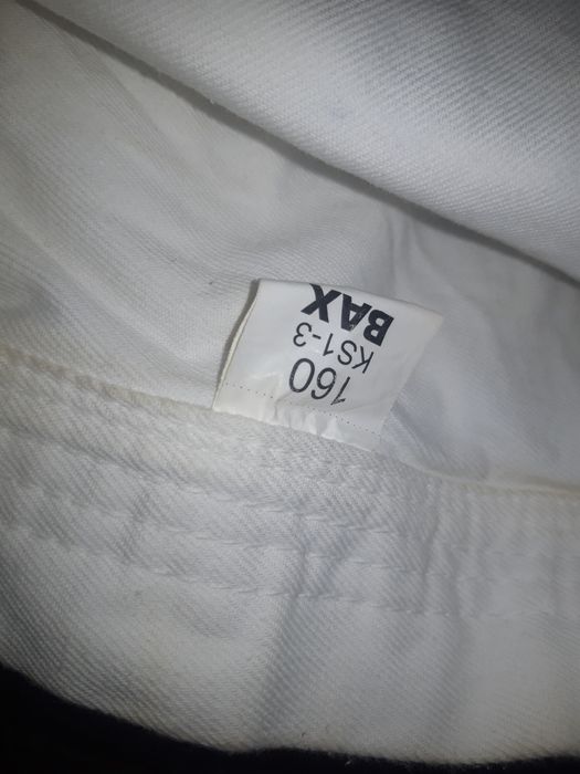 Костюм для карате