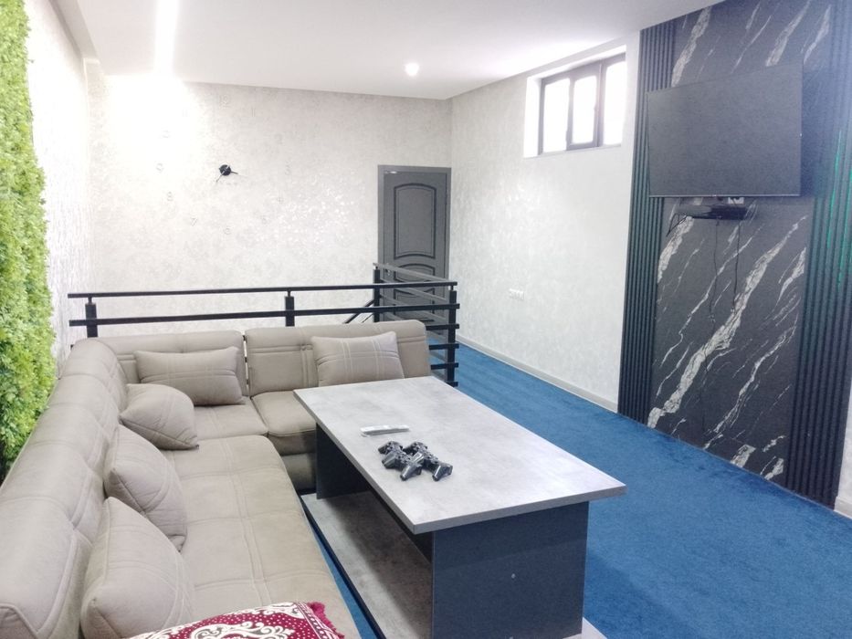 Дача 51 около бочки  сауна, бассейн .