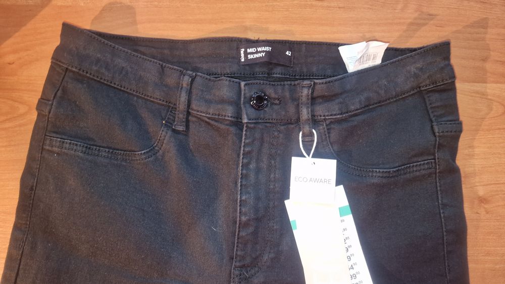 Джинсы Singsay рр42(48)