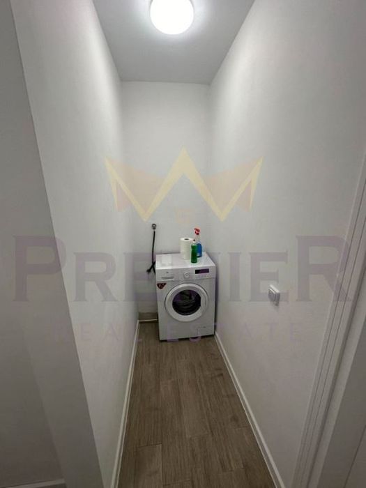 Дава се под наем Двустаен апартамент в Варна, Възраждане 3 - 56 кв.м за 450 € - Снимка #5