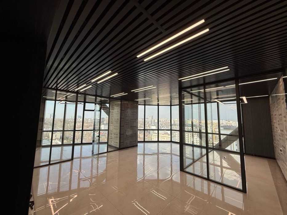 Сдаётся Помещение Под Офис БЦ А Класса (N10)