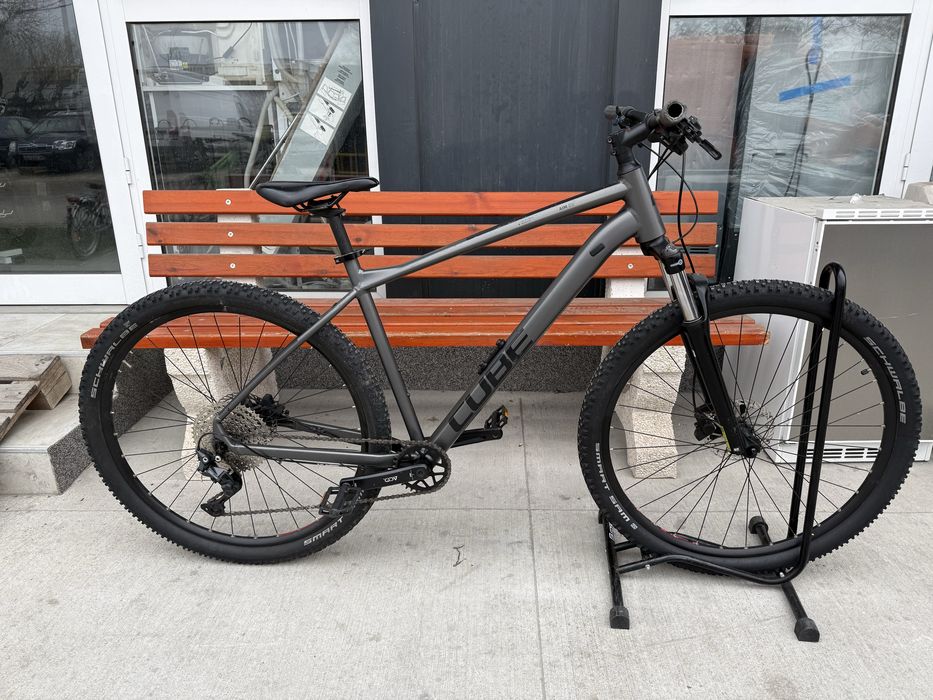 Планински велосипед Cube AIM EX размер: 29/XL