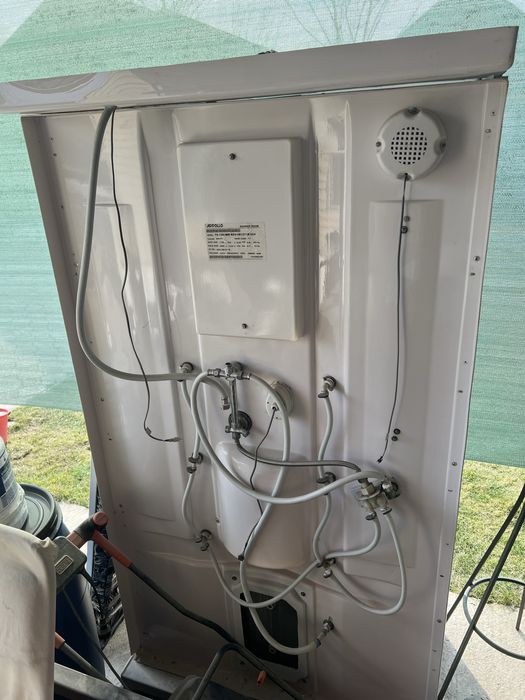 Душевая кабина Apollo