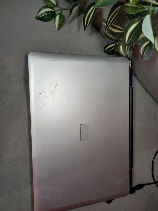 Ноутубк ND Fujitsu