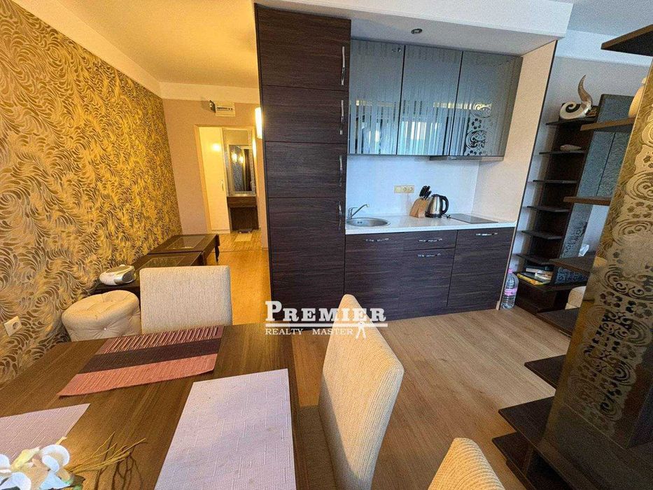 Продава се Тристаен апартамент в к.к. Слънчев бряг - 89 кв.м за 797 €/кв.м - Снимка #4