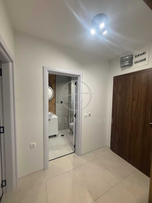 Продава се Двустаен апартамент в Пловдив, Христо Смирненски - 80 кв.м за 1103 €/кв.м - Снимка #8