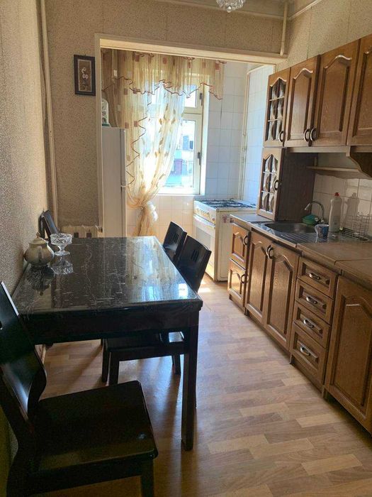 Срочно сдается в аренду 3/5/9 Паркентский м.