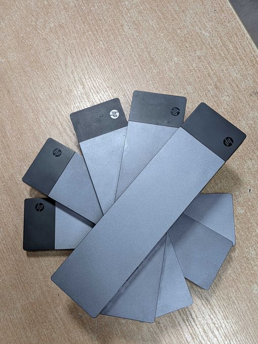 Докинг станция HP ZBook Thunderbolt 3 Dock HSTNN-CX01 + Гаранция