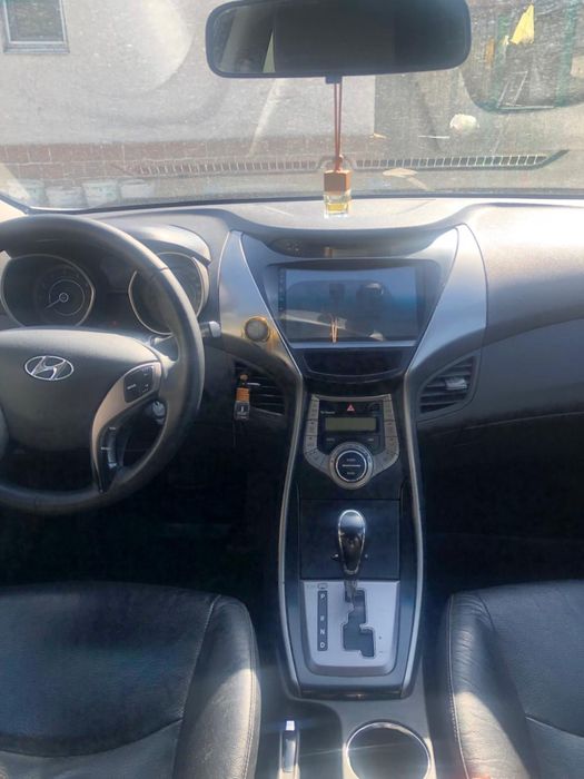 Продам Хюндай элантру