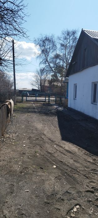 Продам отдельно стоящий дом