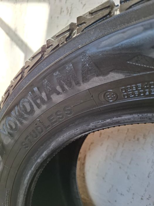 Продам зимние шины