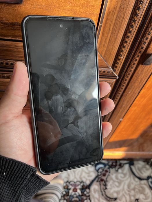 Red me 10 carbon gray 4/64