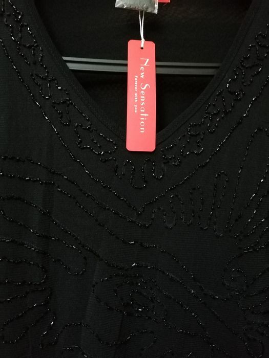 Bluza de ocazie pentru dama
