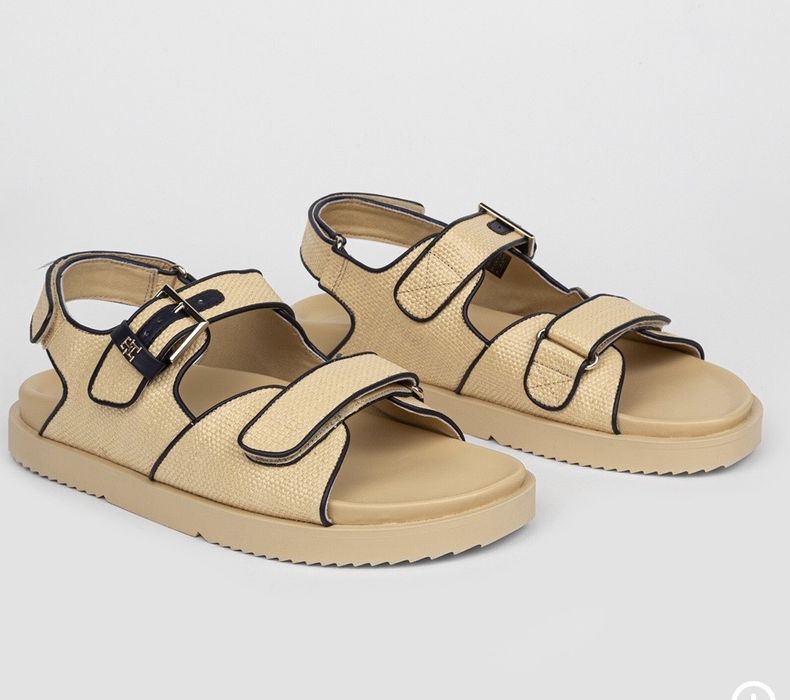 Tommy Hilfiger дамски сандали