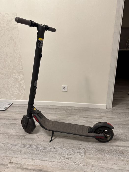 Электросамокат ninebot es 2