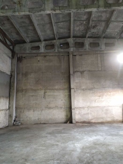 Сдается в аренду 1,15 гектар земли с зданием 1300 кв.м Ижарага жой бор