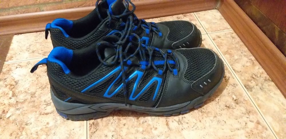 Работни маратонки 44