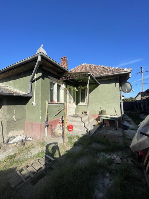 Vand casa in Gherla str. Salciei