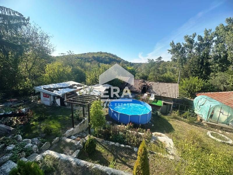 Продава се Къща в с. Писанец, Област Русе - 85 кв.м за 410 €/кв.м - Снимка #8