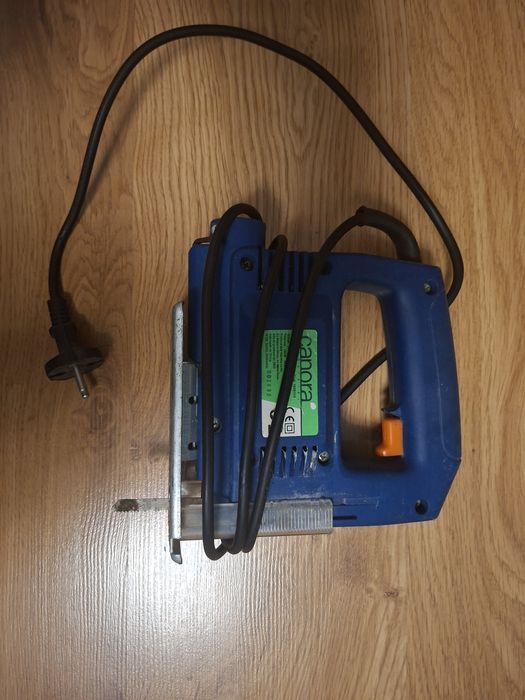 Fierastrau pendular electric  stare buna