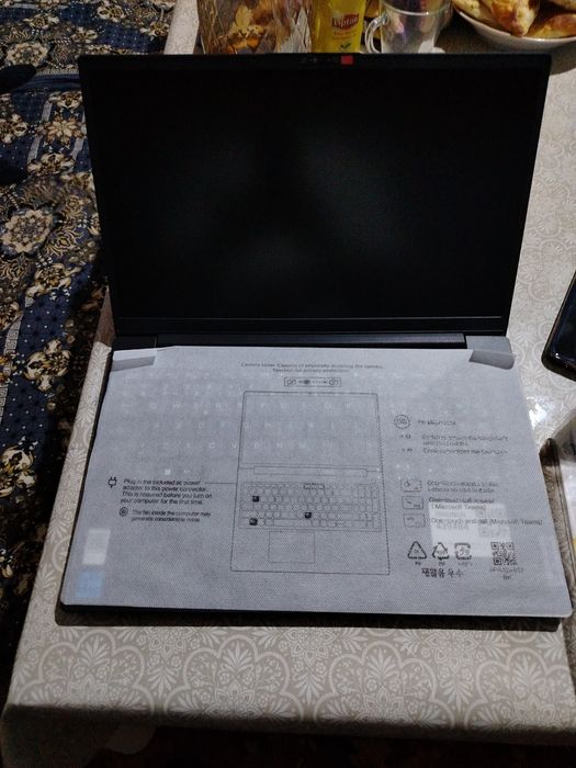 Lenovo V15 G3 IAP corei3