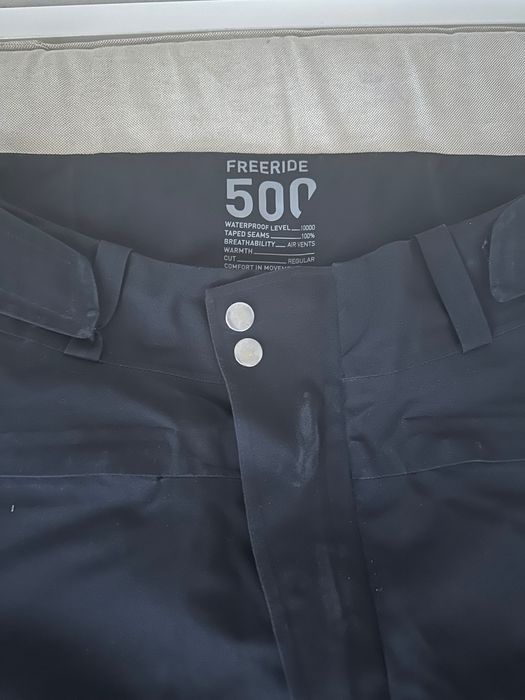 Ski панталон WEDZE 500