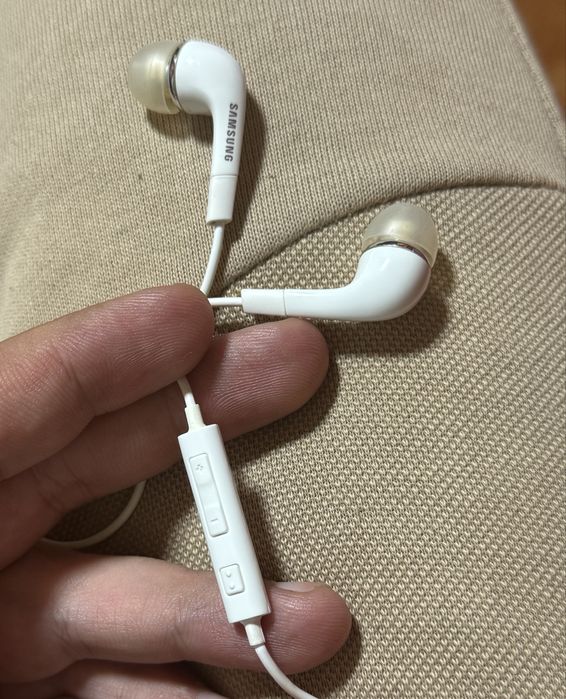 Căști originale Samsung Handsfree