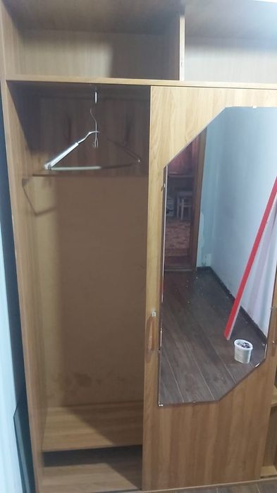 Шкаф для прихожей