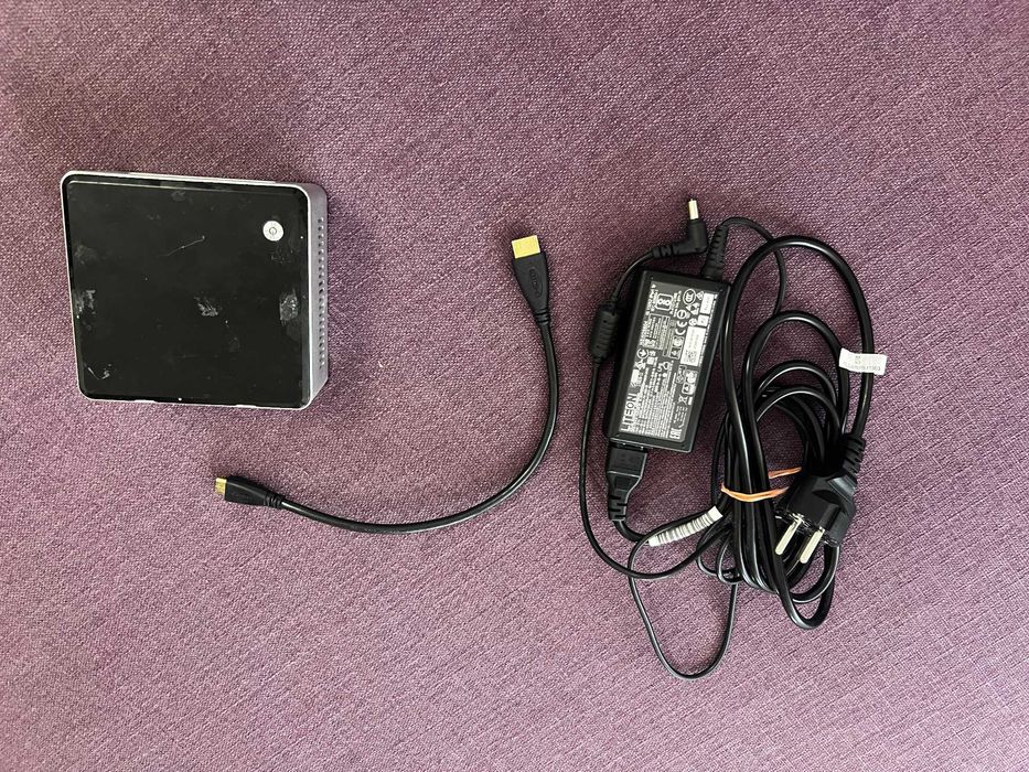 Mini pc NUC 5i7RYH