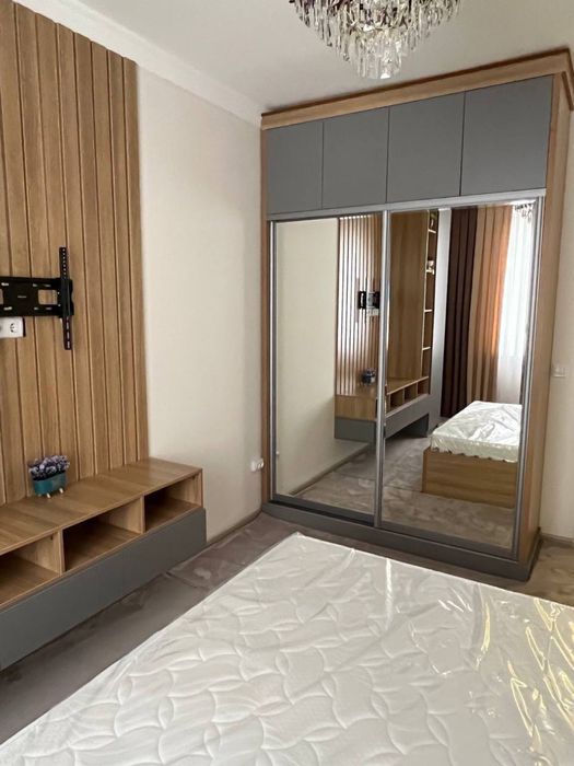 Аренда квартира Навастройка Olmazor City