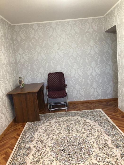 Сдам 4 комнатную квартиру