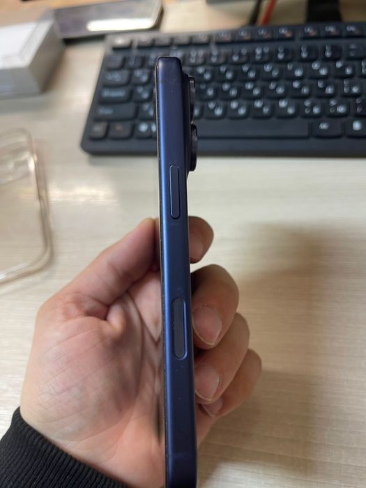 Iphone 17 Pro 256gb