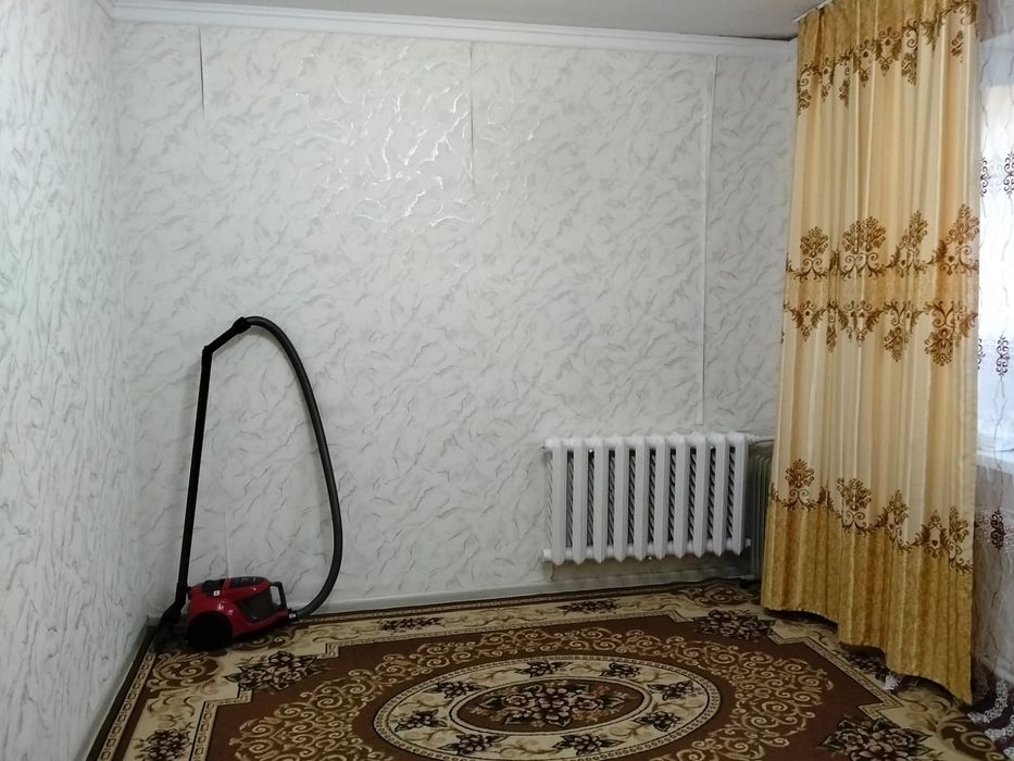 Продам общежите 24кв