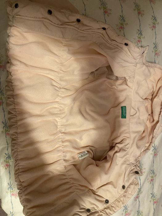 Зимнии и пролетни якета  - 92 - 110 см