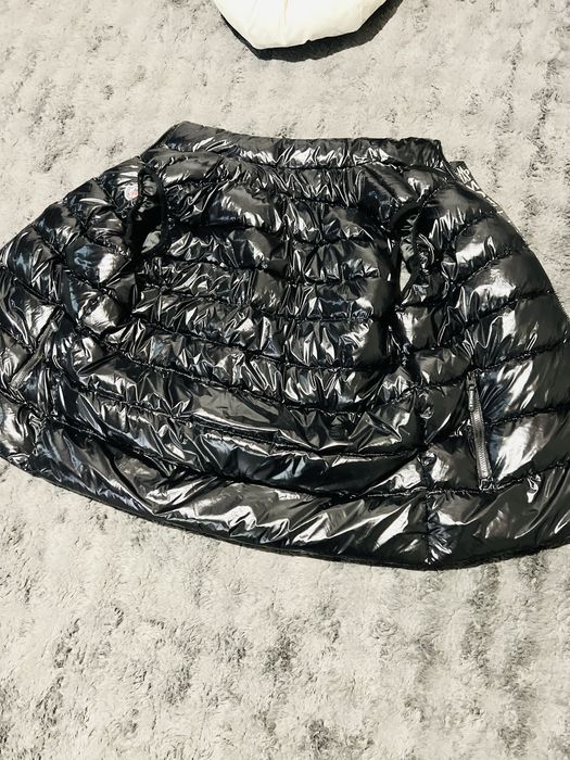 Елек на moncler 100% като оригиналния