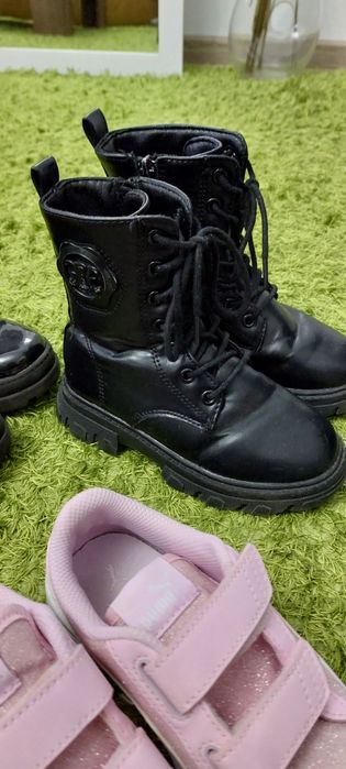 Ghete și Adidași  nr 27 28