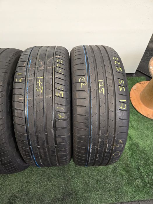 225.55.17  michelin bridgestone
