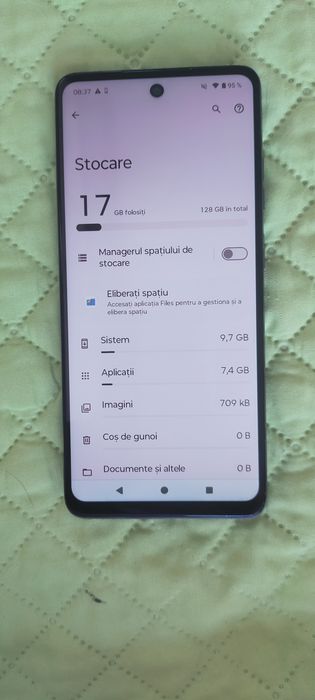 Telefon Motorola G04