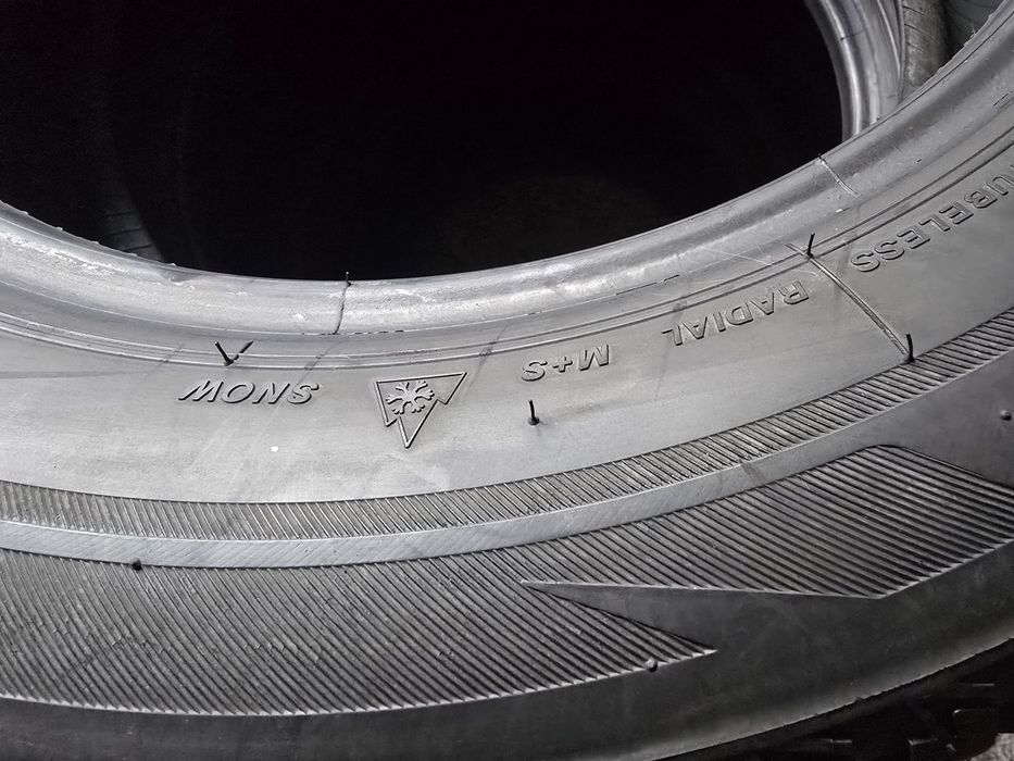 Bridgestone 225/55 R16 99H MS iarnă