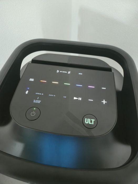 Vand/Schimb Boxa Sony ULT Tower 10