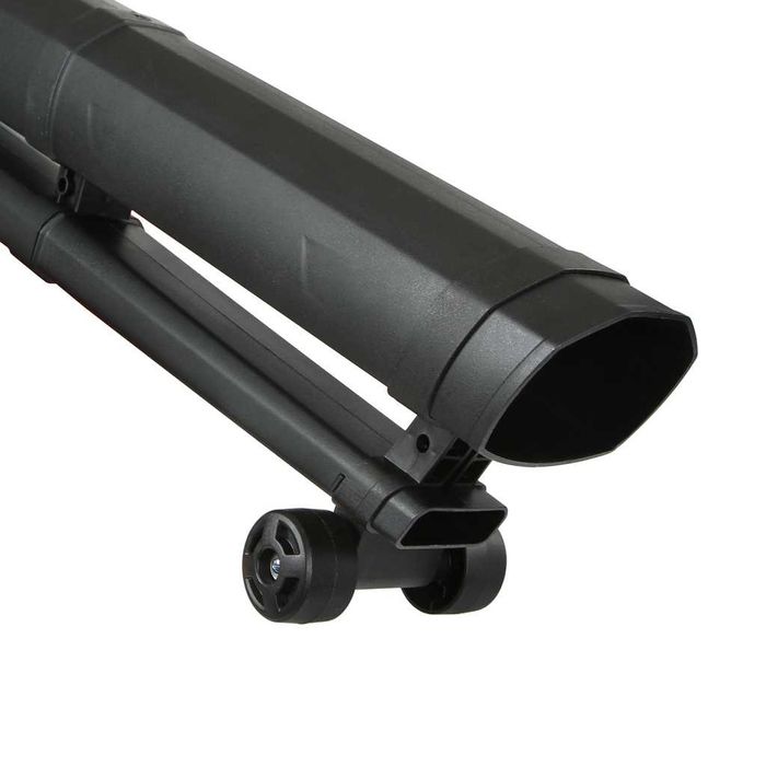 НЕМСКИ Листосъбирач 3000W с Три Режима на Работа DEMON + ЛЕД ФЕНЕР