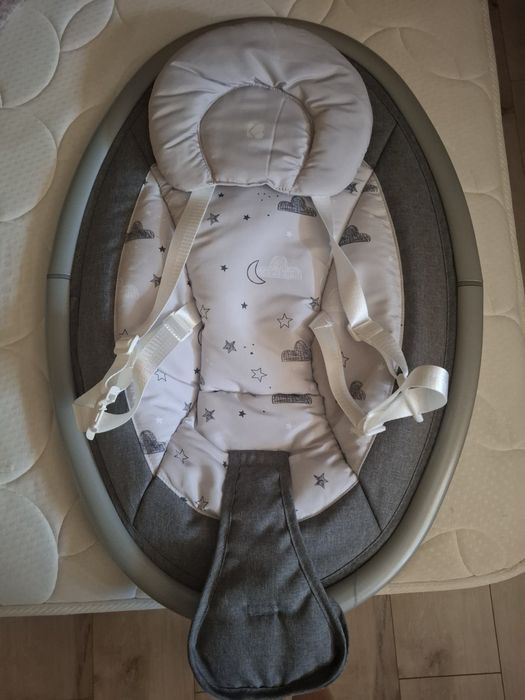 Бебешка люлка Kikka boo