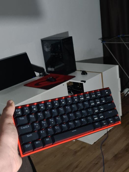 Продам пк вместе со всем