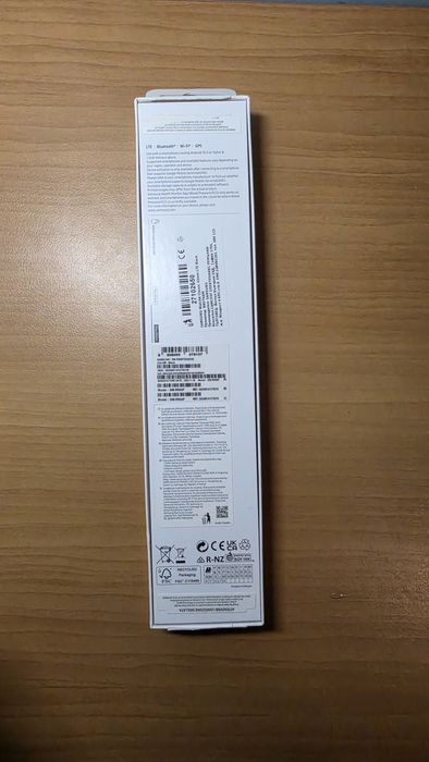 Samsung Galaxy Watch6 Classic 43mm – КАТО НОВ + 4 каишки