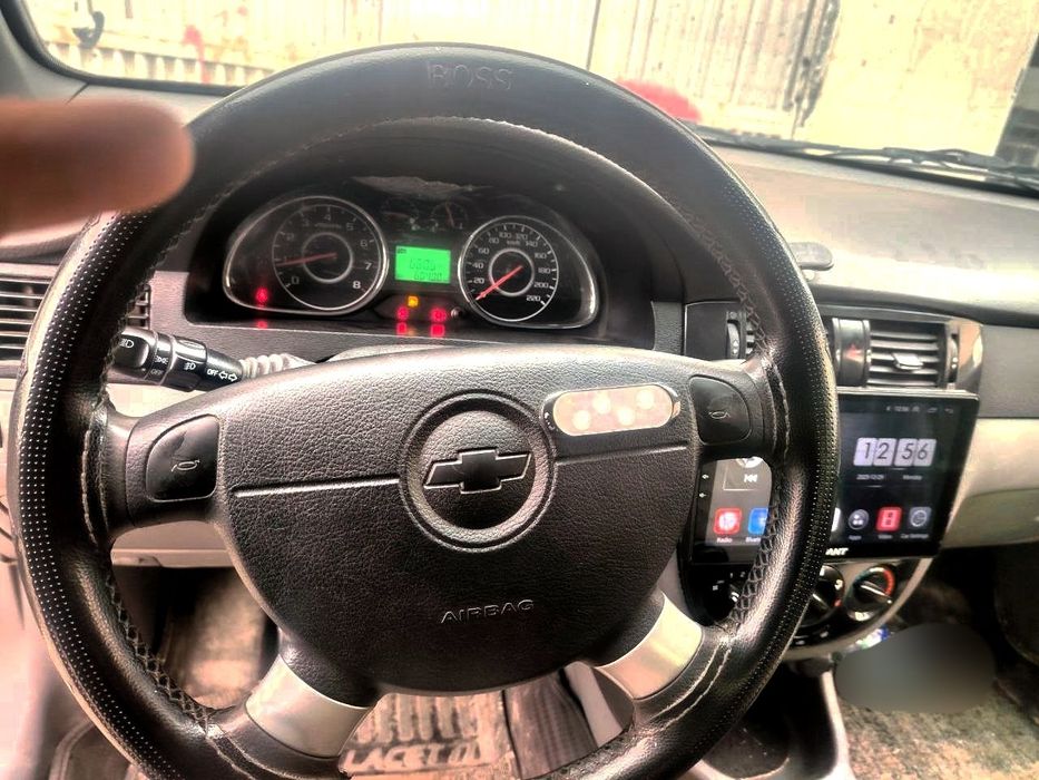 Jentra 2022 metan 60 ming probeg