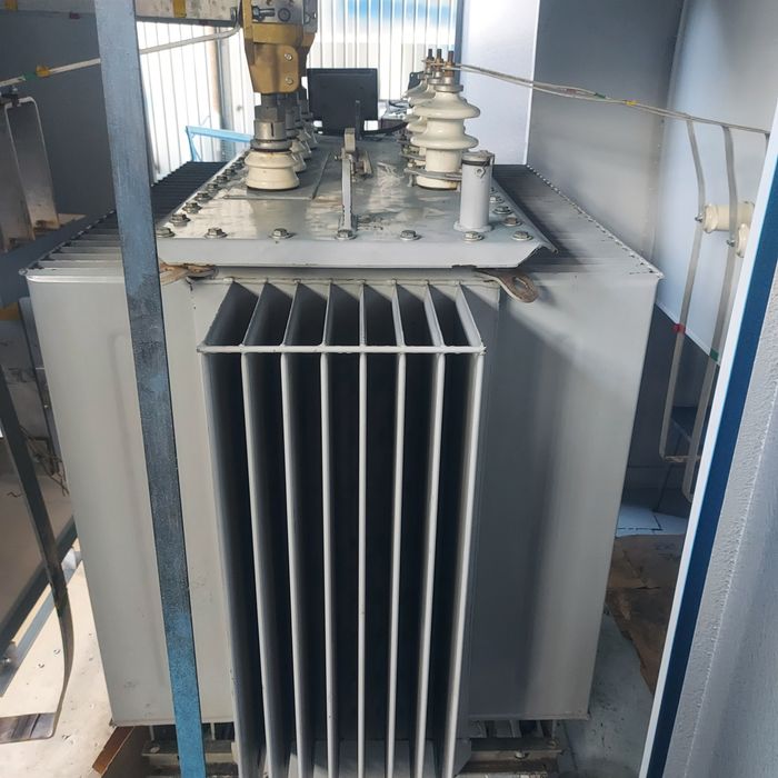 Трансформатор КТП КТПН ОМП