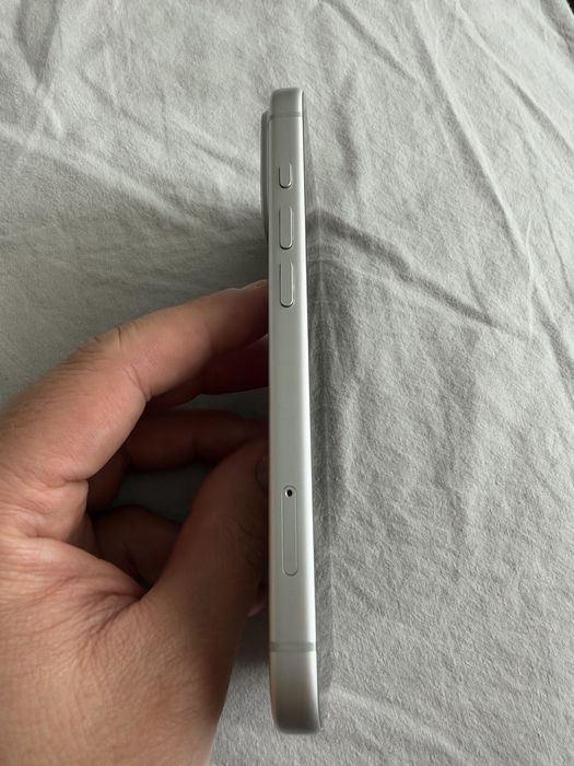 iPhone 17 Pro 256GB Silver